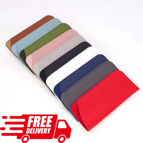 Soft felt cloth - felt, glasses