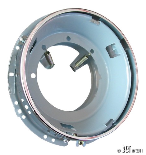 Type spec karmann - 14, us