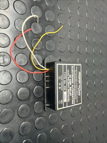 Premier hazard alternating - premier,