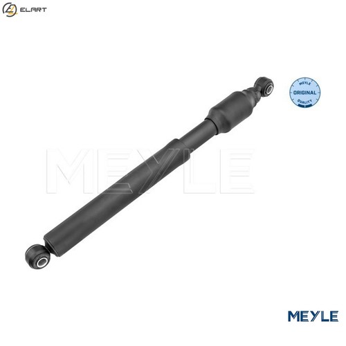 Shock absorber steering 026 - absorber,
