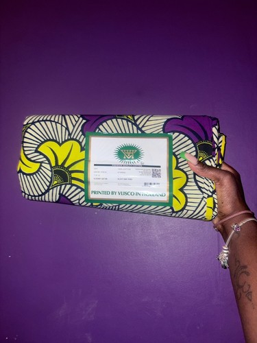 Vlisco african wax - vlisco,
