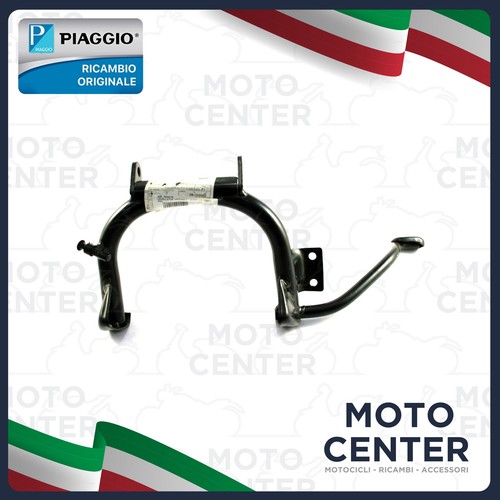 Central stand piaggio - stand,
