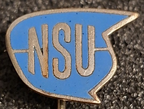 Old nsu hook pin motors - hook,