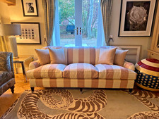 George Smith fixed Back