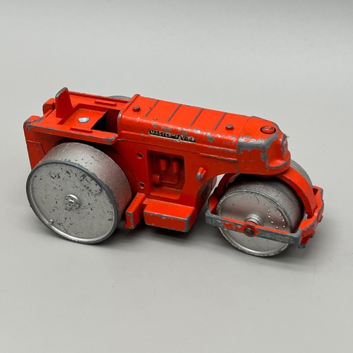 Dinky toys 279 aveling barford - toys,