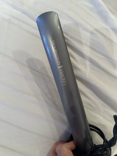 Remington keratin - remington,