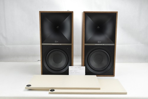 Klipsch the sevens bookshelf - sevens,