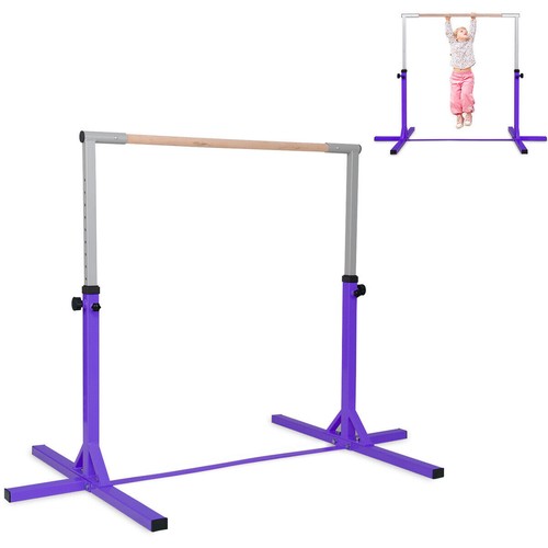 Steel horizontal training bar - steel,