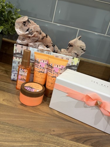 Ted baker gift - ted,
