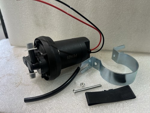 Classic mini fuel pump - fuel,