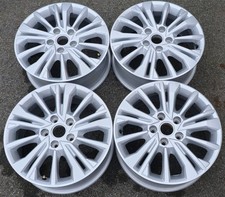 17" OEM VOLKSWAGEN "ARACUJA"