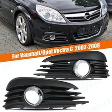 Pair For Vauxhall Vectra C