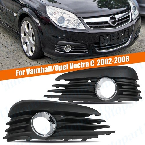 Pair for vauxhall vectra - for, c