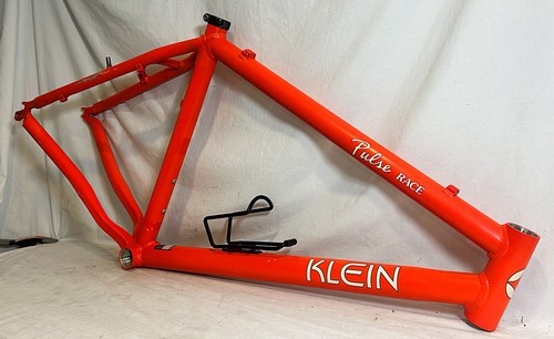 Vintage klein pulse - klein,