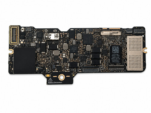 Apple macbook a1534 - apple,