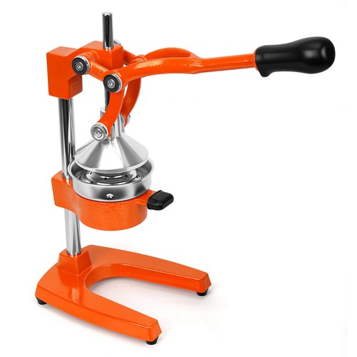 Hand press juicer manual fruit - hand,