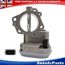 Throttle Body FOR Fiat Ducato
