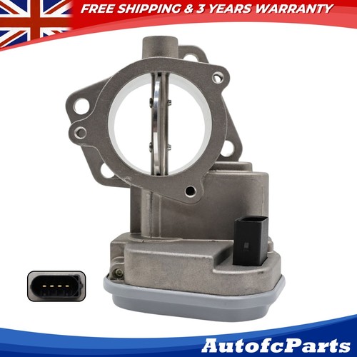Throttle body for fiat - for, ducato