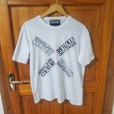 VERSACE JEANS COUTURE T-shirt