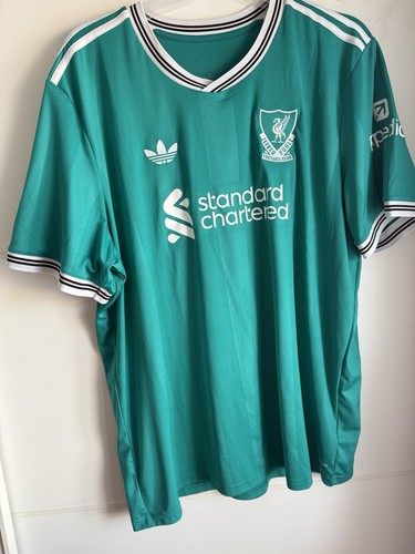Liverpool 2025 third kit - liverpool,
