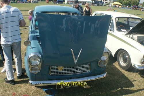 Photo 12x8 view ford - 12x8,