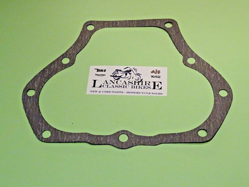 0256 bsa a10 1950 - a10, 1950-62