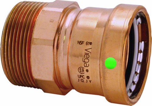 Viega 20828 propress zero lead - 20828,