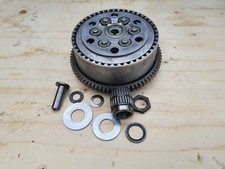 SUZUKI  GSXR 750 L SLINGSHOT  ENGINE R716 Clutch Assembly