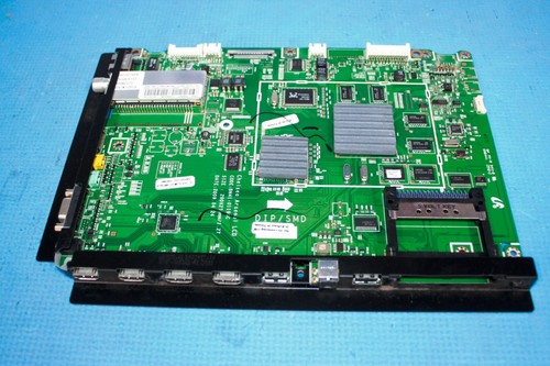 Main board bn41 01190c - main,