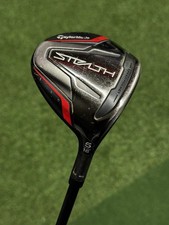 Taylormade Stealth 5 Wood 18