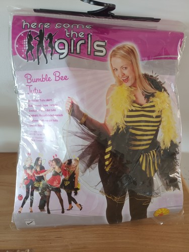 Rubies bumble bee - rubies,