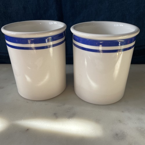 Portmeirion potters stripe - potters, a