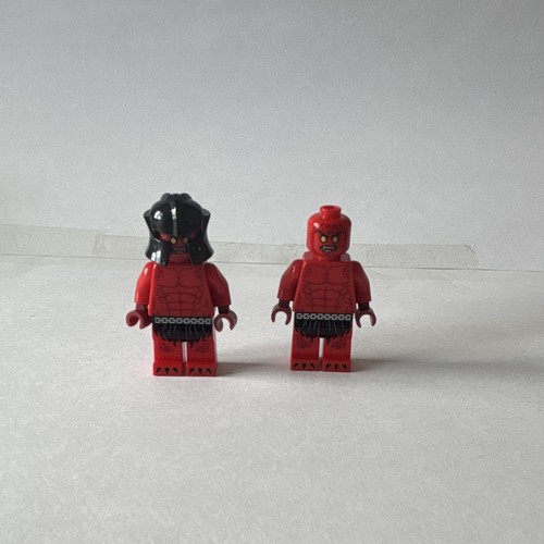 Nexo knights figures - nexo,