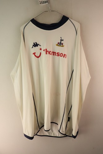 Kappa tottenham hotspur mens - kappa,