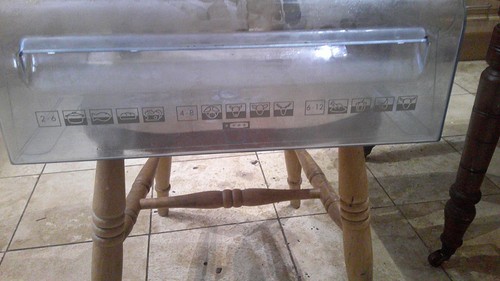 Aeg intergrated undercounter - aeg,