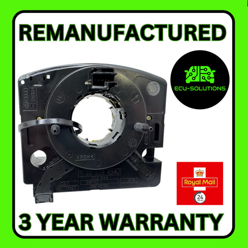 Remanufactured audi - remanufactured,