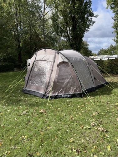 Outwell nevada camping tent - outwell,