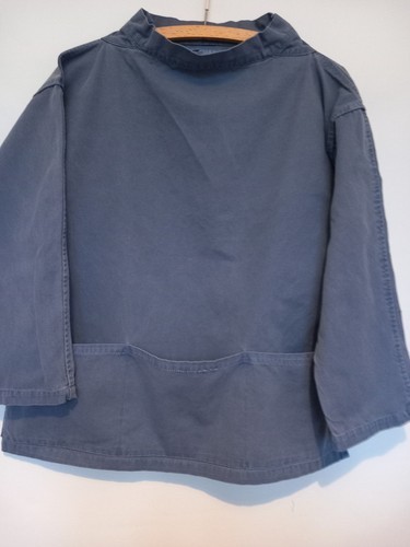 Ladies fishermans breton smock - ladies,