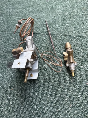 Caravan cooker spinflo - , oven