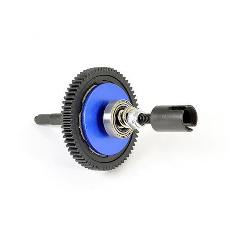 Ftx 6266 slipper shaft - ftx,
