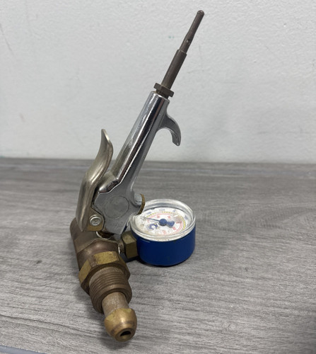 Conwin balloon inflator vtg - conwin,