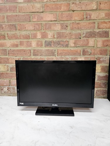 Alba led tv with - alba, hd