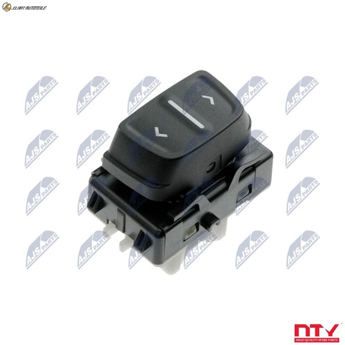 Window regulator switch - regulator,