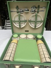 Vintage 1950s 60s - vintage, brexton