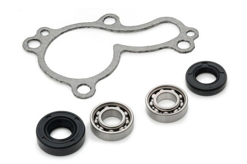 As3 water pump - water, repair