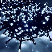 1000/2000 LED Mains String