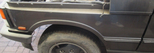 Range rover classic 1992 - range,