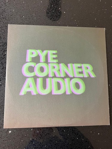 Pye corner audio - pye,