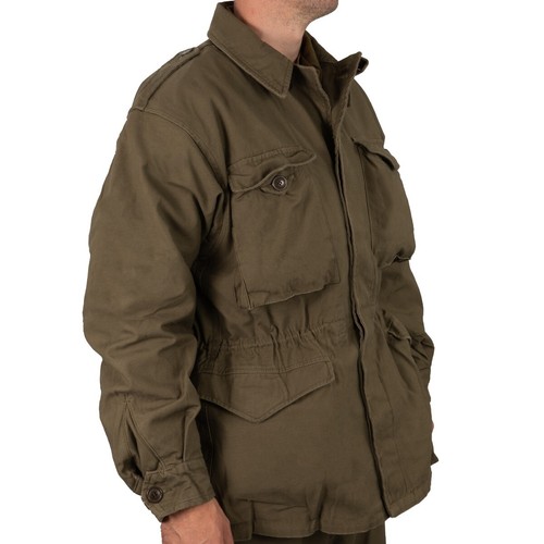 Ww2 american m43 - jacket, us