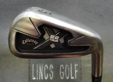 Callaway X22 Tour 5 Iron Stiff